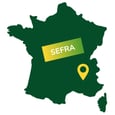 Carte SEFRA Etoile sur Rhone