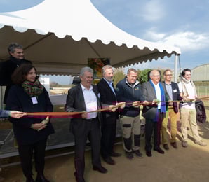 Sun’Agri inaugure sa nouvelle serre agrivoltaïque pour pérenniser les cultures maraîchères en Occitanie