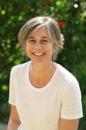 Le groupe Sun’R nomme Cécile Magherini en tant que Directrice de sa filiale Sun’Agri