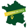 Carte localisation installation agrivoltaïque de granges-sur-lot