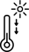 pictogramme baisse de température 