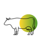 vache