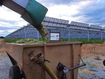 ARTE met en lumière les Sun’Agriculteurs et la technologie Sun’Agri