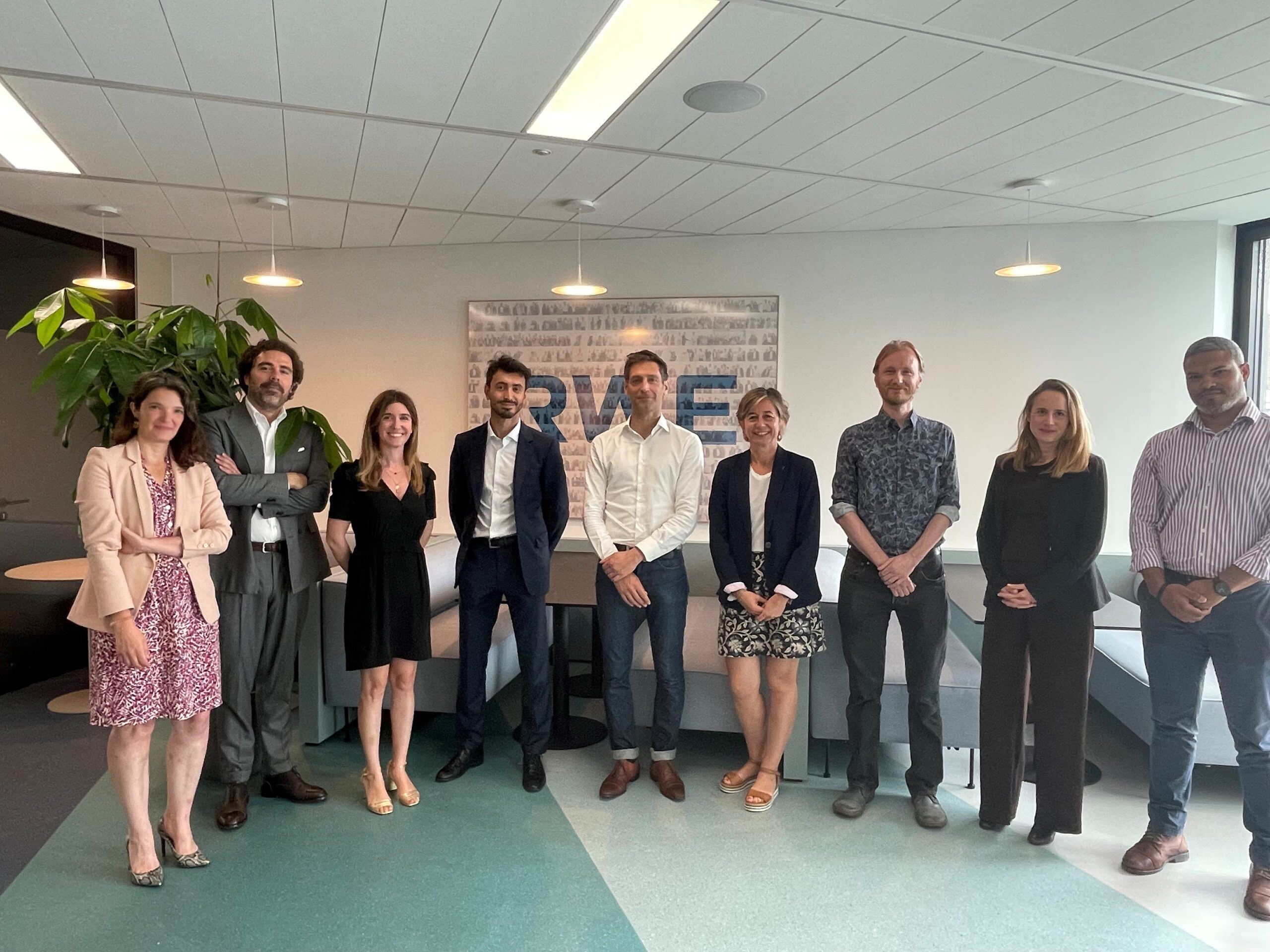 Sun’Agri et RWE s’associent pour accélérer le développement de l’agrivoltaïsme en France