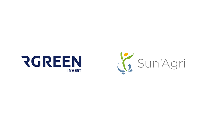 RGreen Sun'Agri