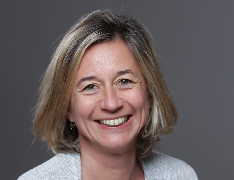 Vignette - Cécile MAGHERINI