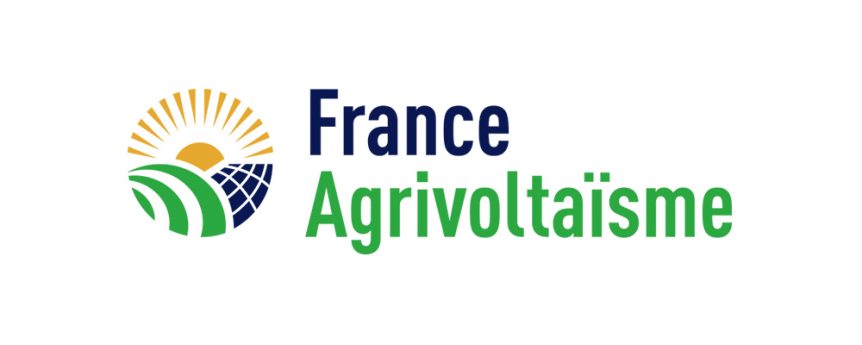 Logo France Agrivoltaisme