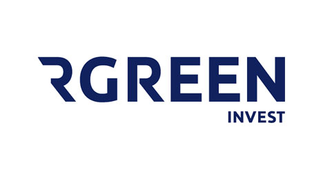 Logo Rgreen Invest