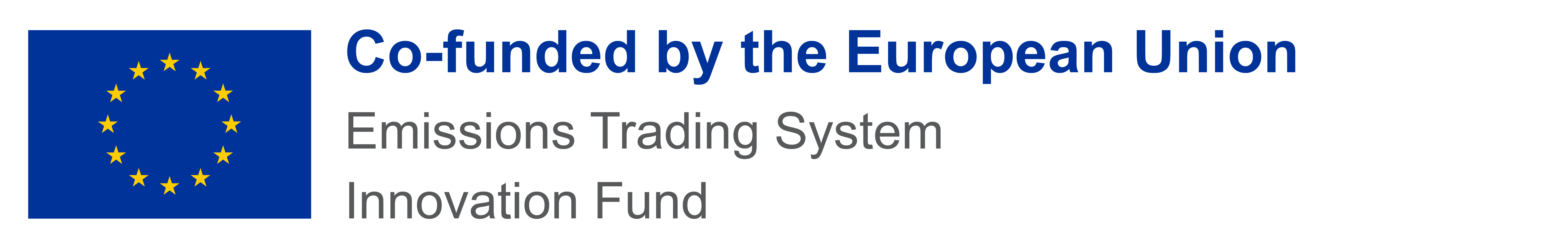 Logo European Union 