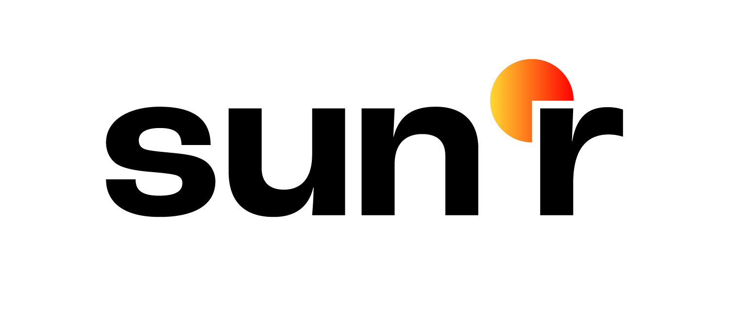 logo Sun'r